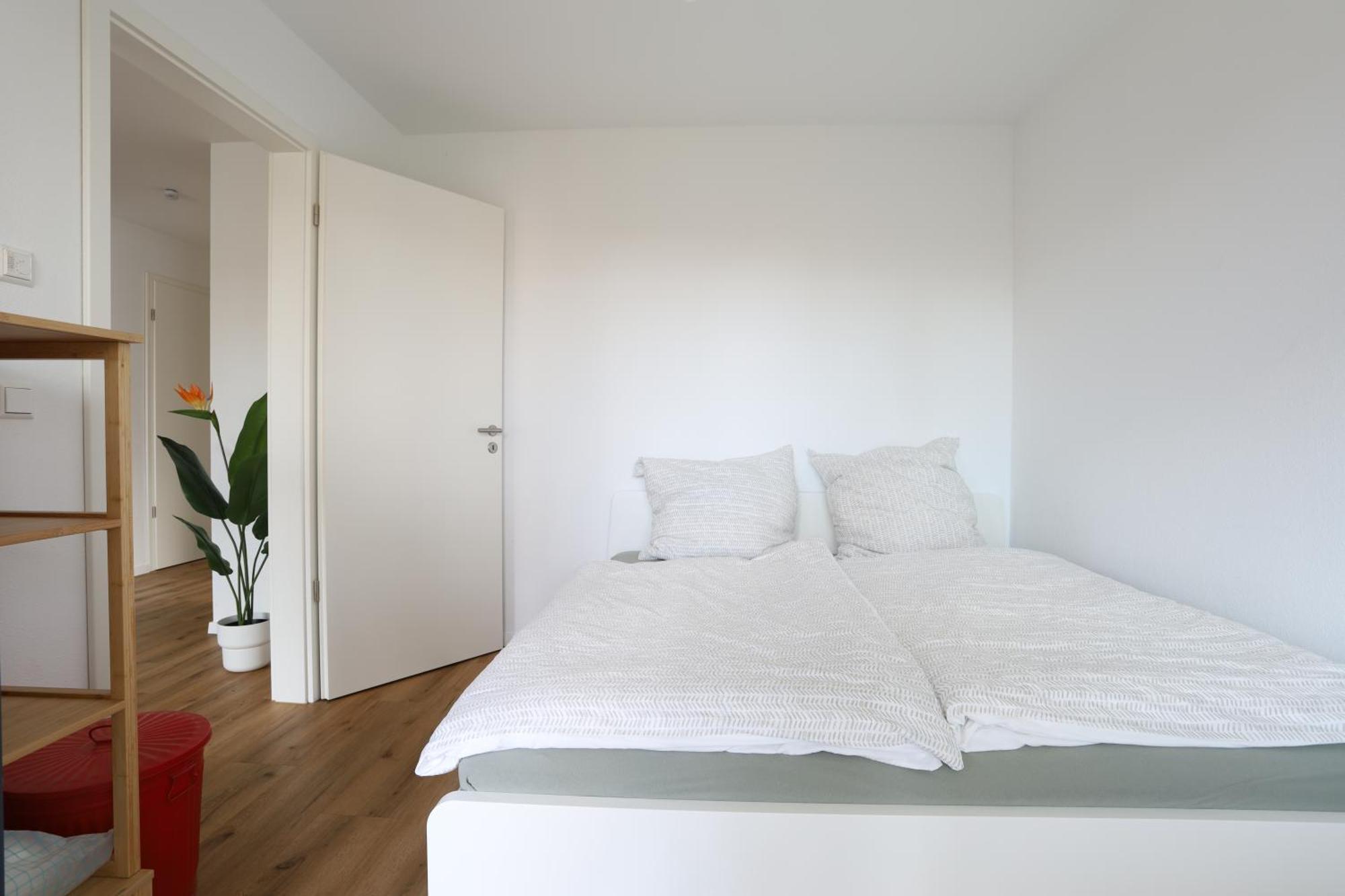 Apartment "London" In Erftstadt - 3 Zimmer & 63Qm - Nahe Koeln, Messe, Phantasialand & Bonn - Familienurlaub Oder Business Trip Exteriér fotografie