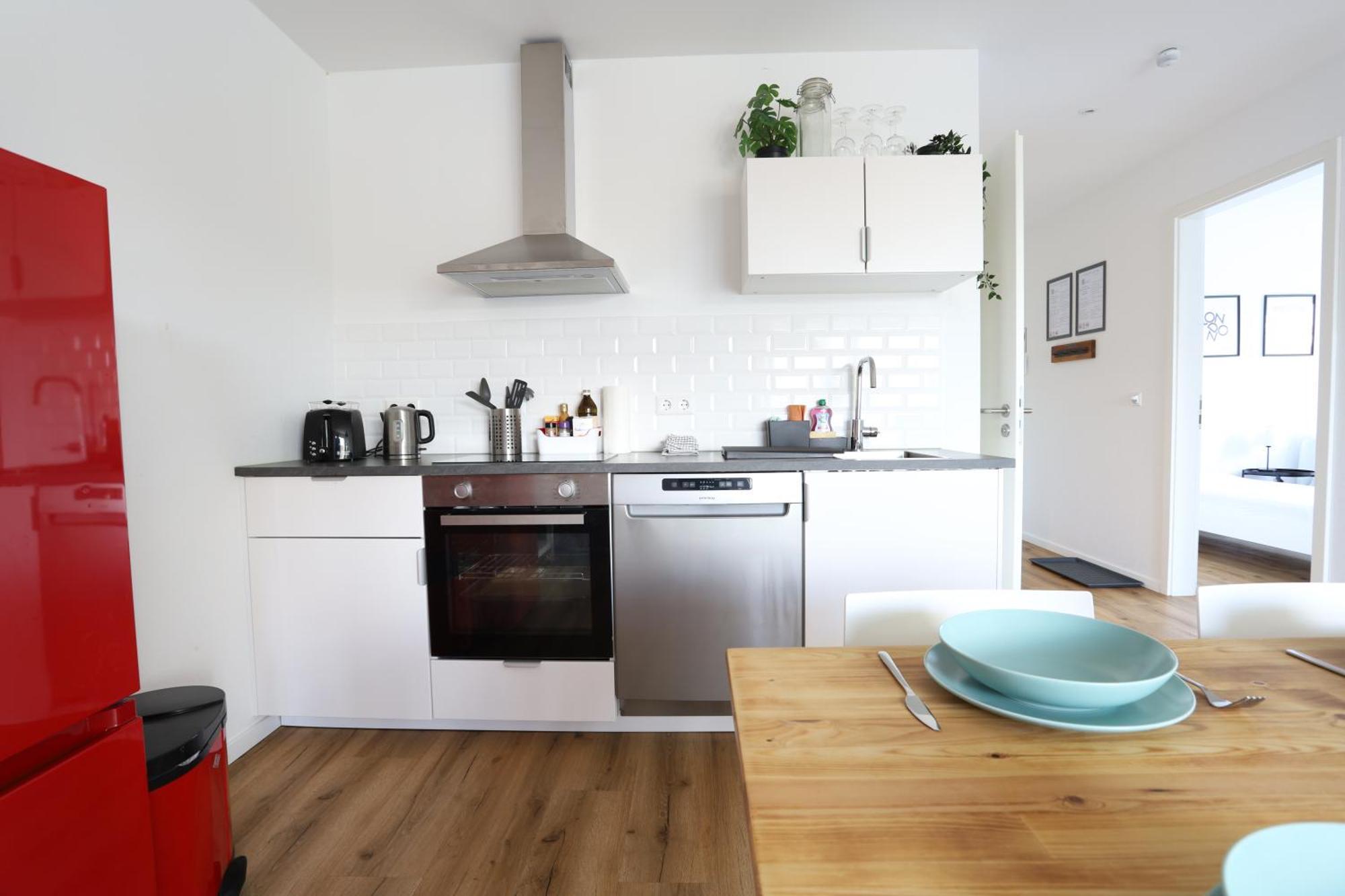 Apartment "London" In Erftstadt - 3 Zimmer & 63Qm - Nahe Koeln, Messe, Phantasialand & Bonn - Familienurlaub Oder Business Trip Exteriér fotografie